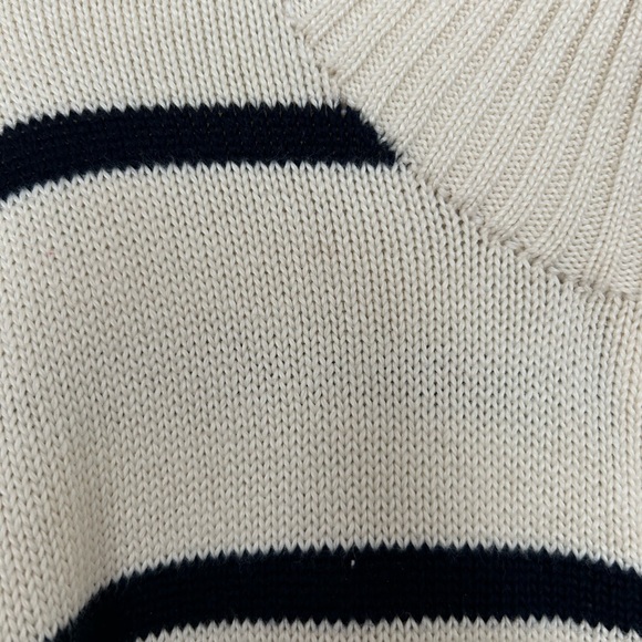 Polo Ralph Lauren Sweater 1/4 zip size XL - Picture 6 of 10